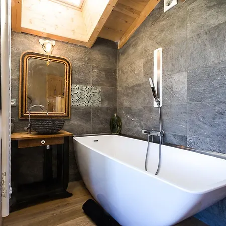 Chalet Weski