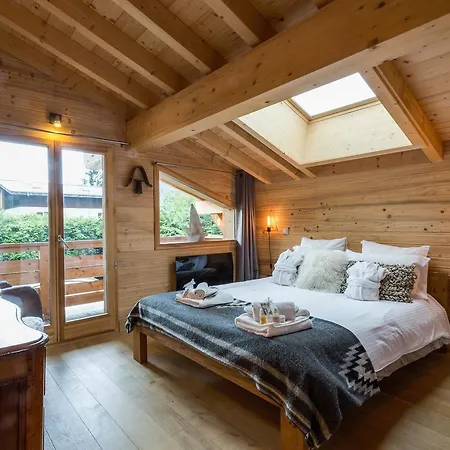 Chalet Weski * Chamonix