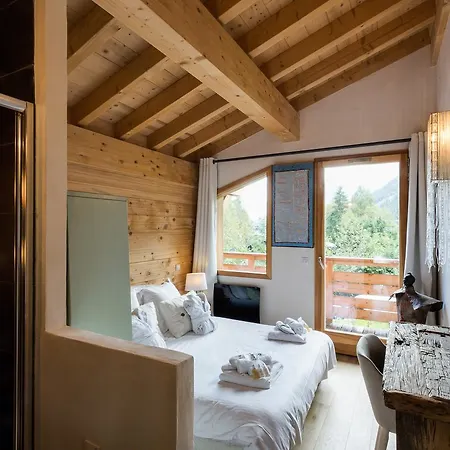 Chalet Chalet Weski *