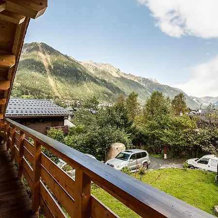 Chalet Weski * Chamonix