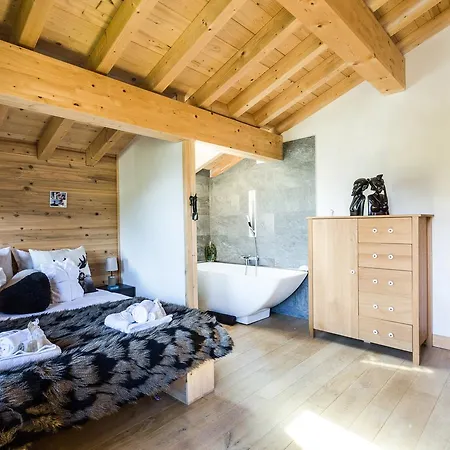 Chalet Weski *