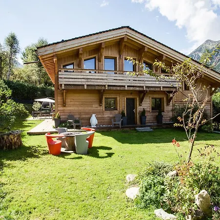 Chalet Chalet Weski Chamonix