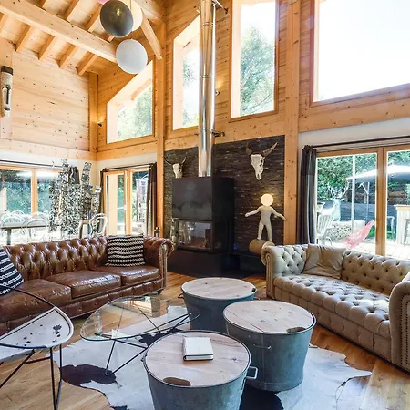 Chalet Weski